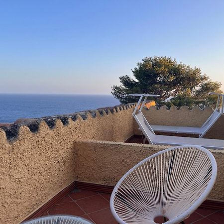 Case Vacanza Mare Nostrum Torre delle Stelle Dış mekan fotoğraf