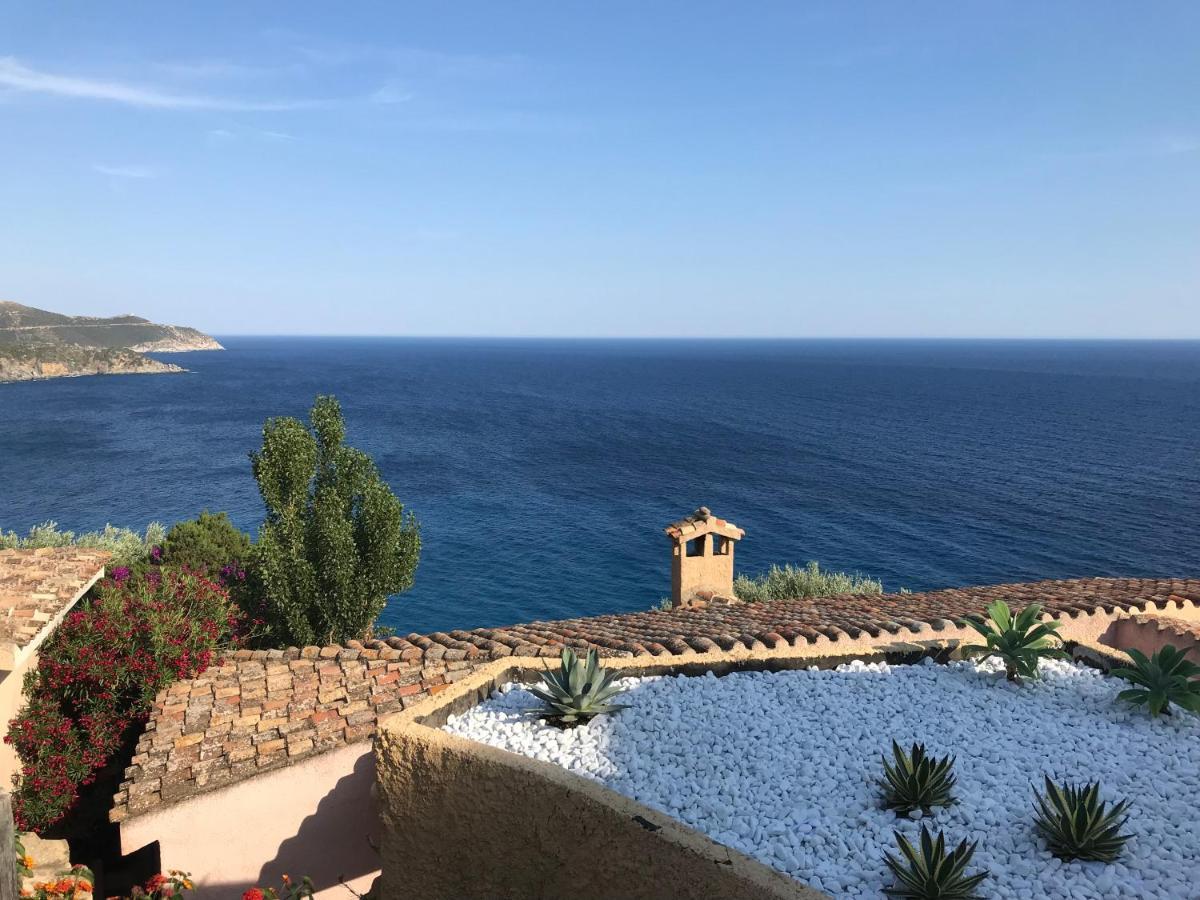 Case Vacanza Mare Nostrum Torre delle Stelle Dış mekan fotoğraf