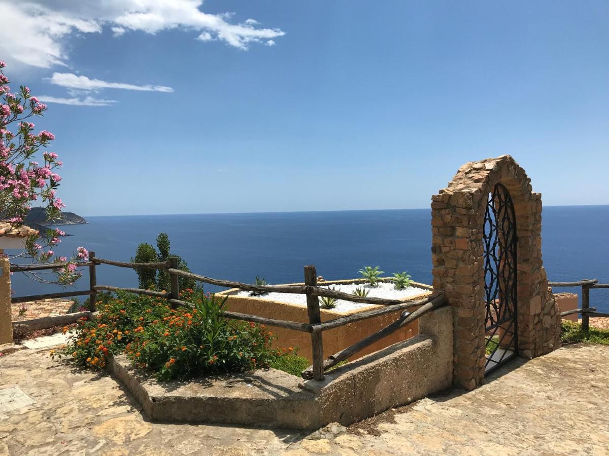 Case Vacanza Mare Nostrum Torre delle Stelle Dış mekan fotoğraf