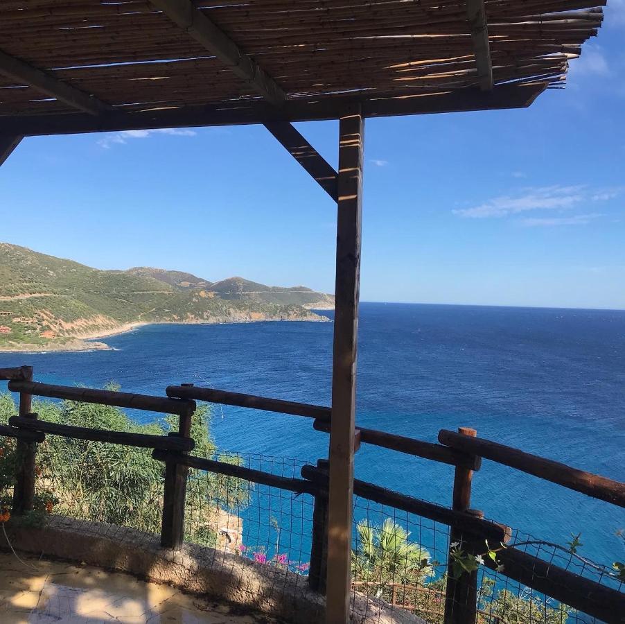 Case Vacanza Mare Nostrum Torre delle Stelle Dış mekan fotoğraf