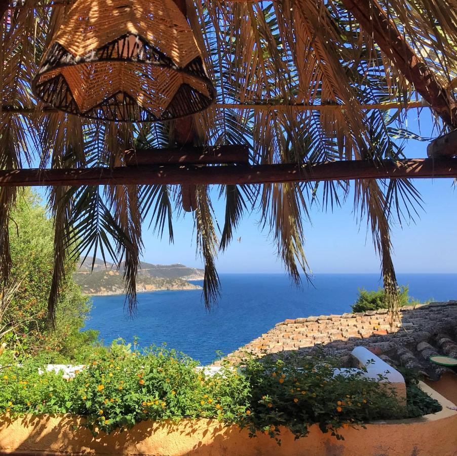 Case Vacanza Mare Nostrum Torre delle Stelle Dış mekan fotoğraf