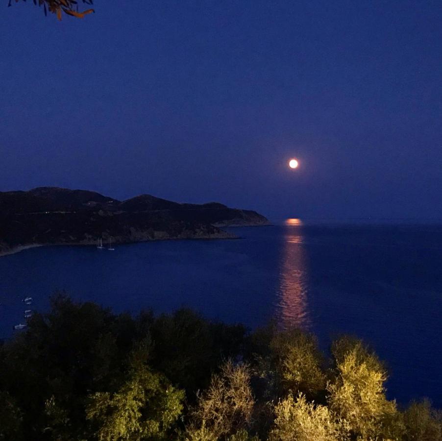 Case Vacanza Mare Nostrum Torre delle Stelle Dış mekan fotoğraf