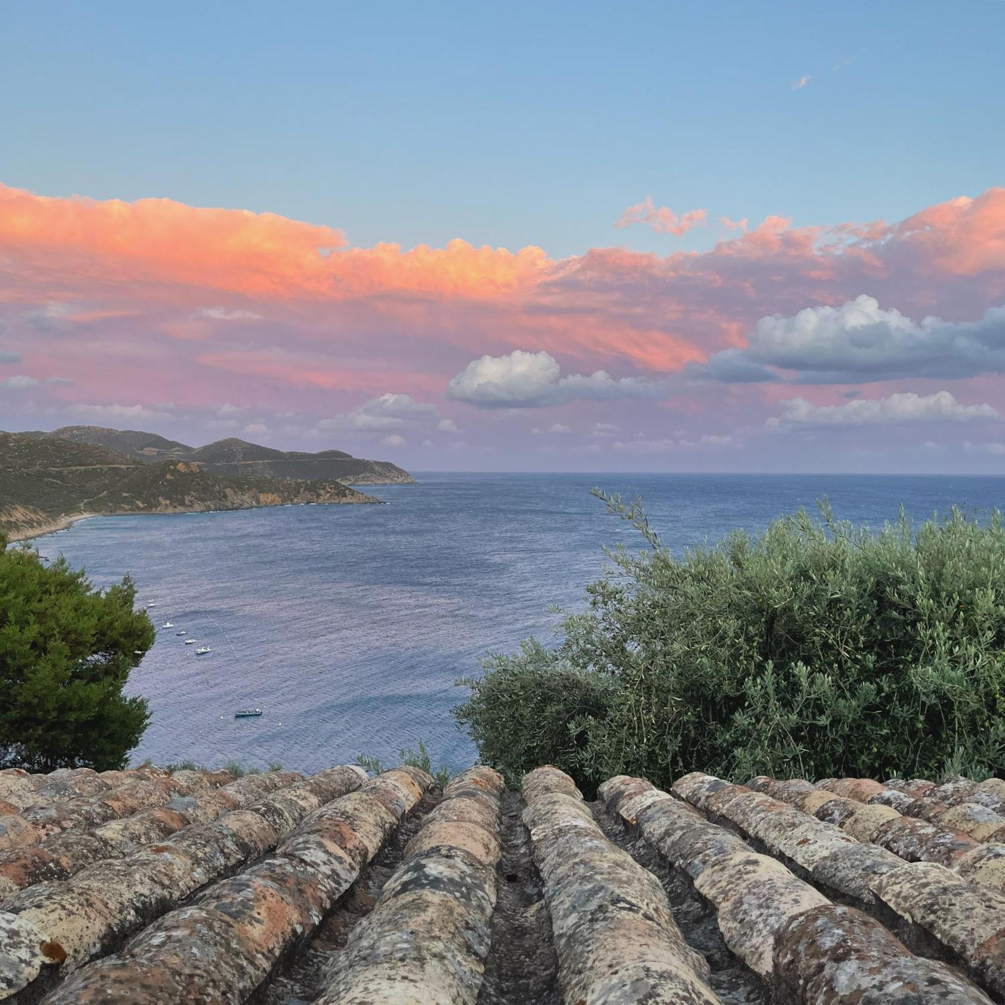 Case Vacanza Mare Nostrum Torre delle Stelle Dış mekan fotoğraf