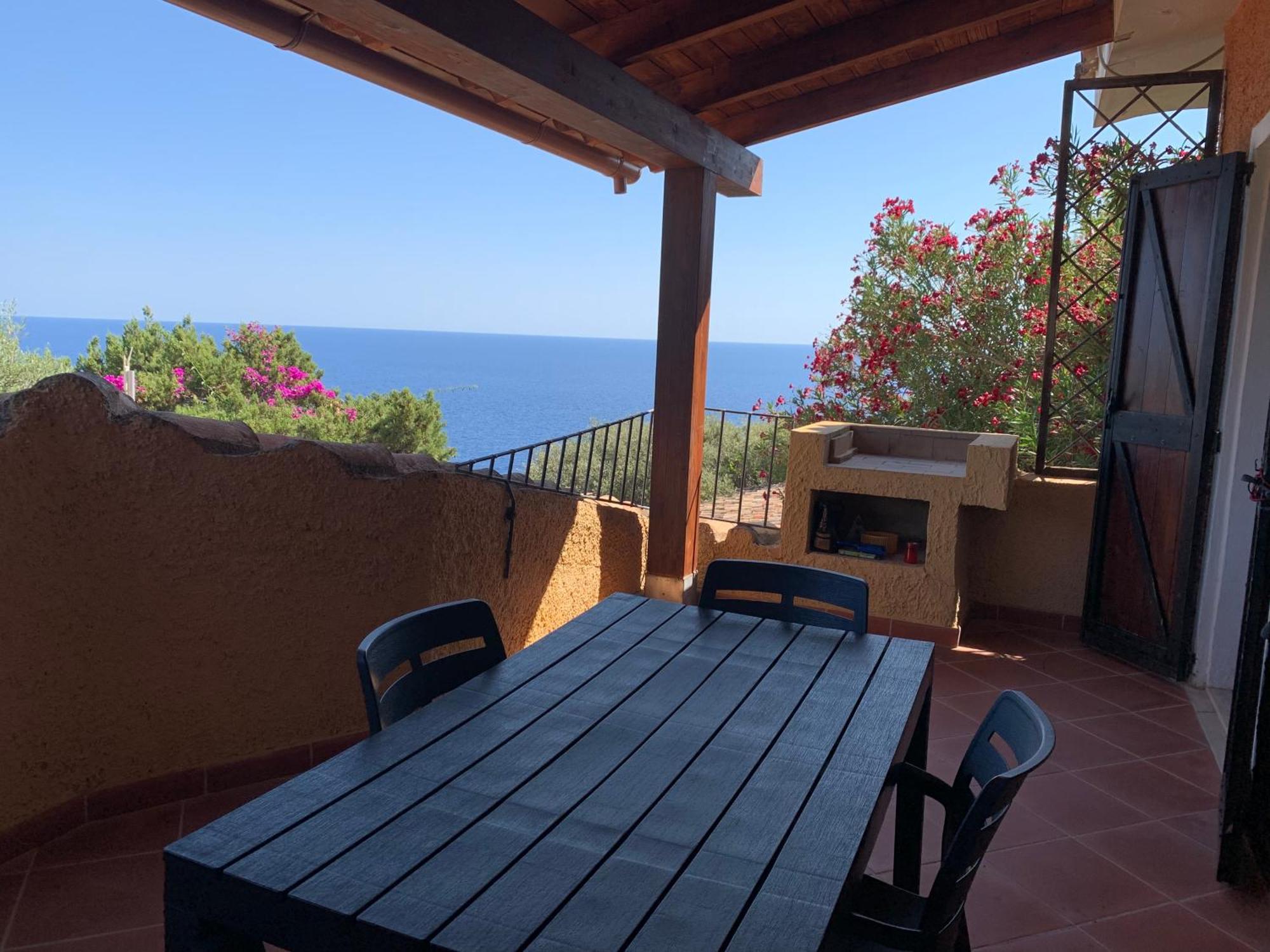 Case Vacanza Mare Nostrum Torre delle Stelle Dış mekan fotoğraf