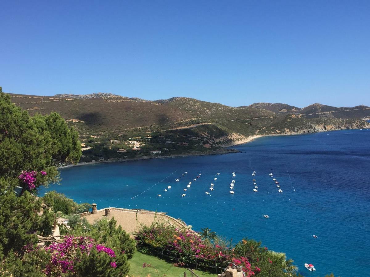 Case Vacanza Mare Nostrum Torre delle Stelle Dış mekan fotoğraf