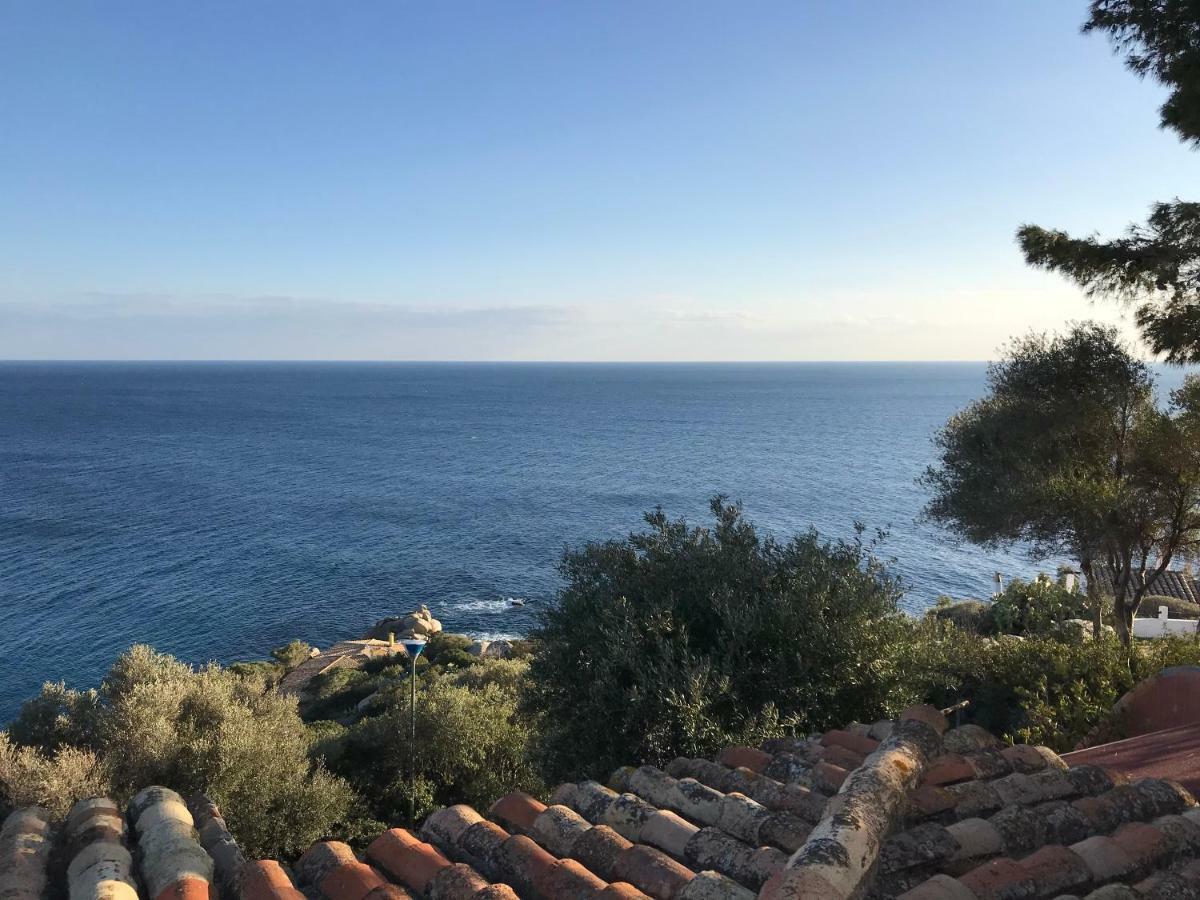 Case Vacanza Mare Nostrum Torre delle Stelle Dış mekan fotoğraf