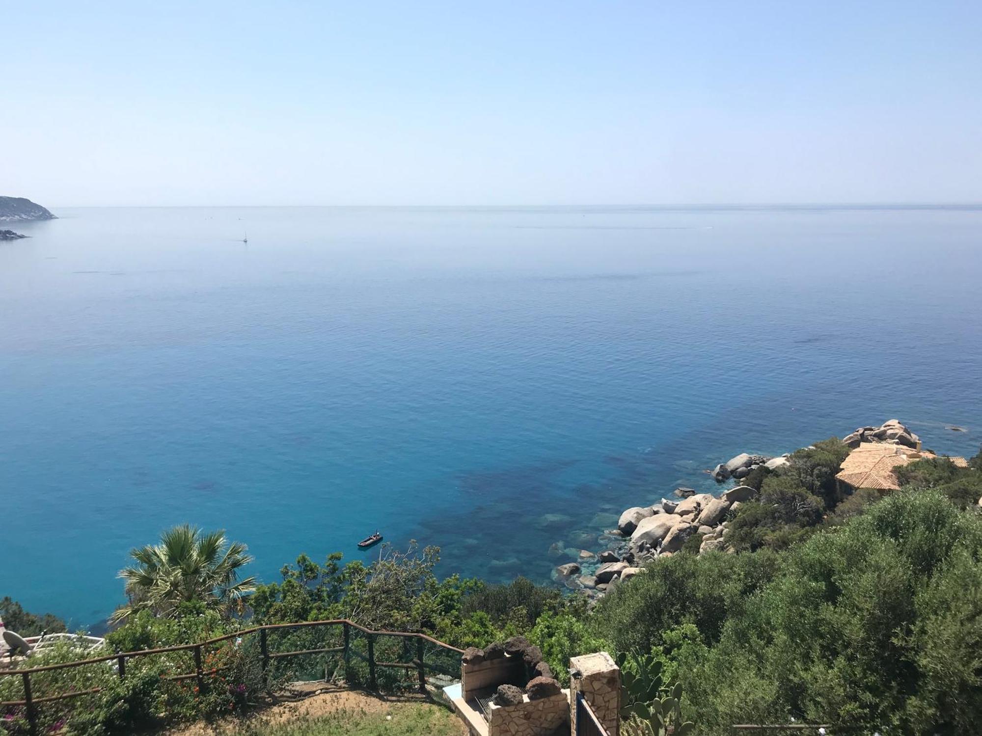 Case Vacanza Mare Nostrum Torre delle Stelle Dış mekan fotoğraf