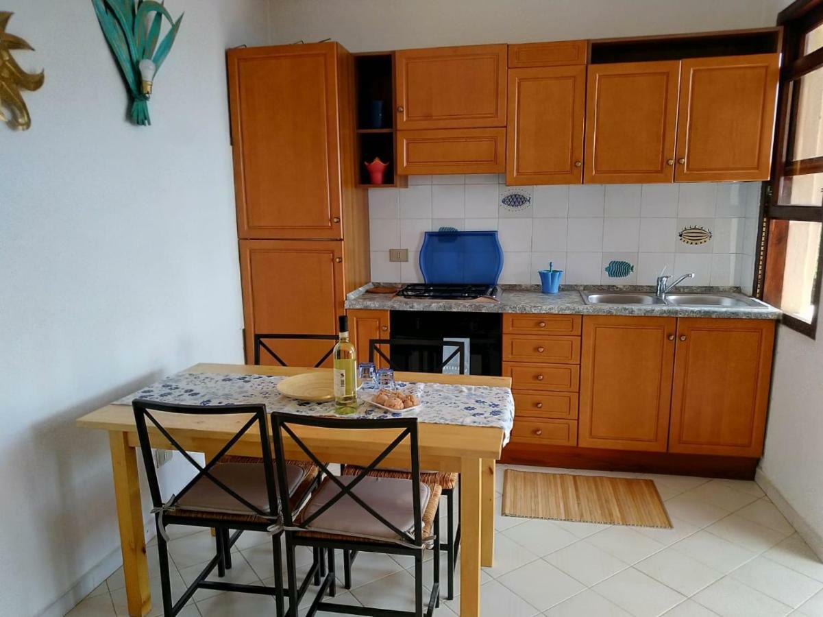 Case Vacanza Mare Nostrum Torre delle Stelle Dış mekan fotoğraf