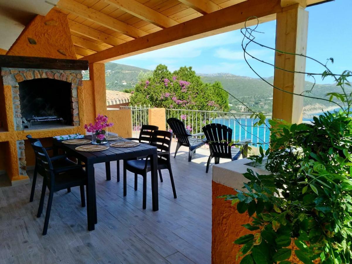 Case Vacanza Mare Nostrum Torre delle Stelle Dış mekan fotoğraf