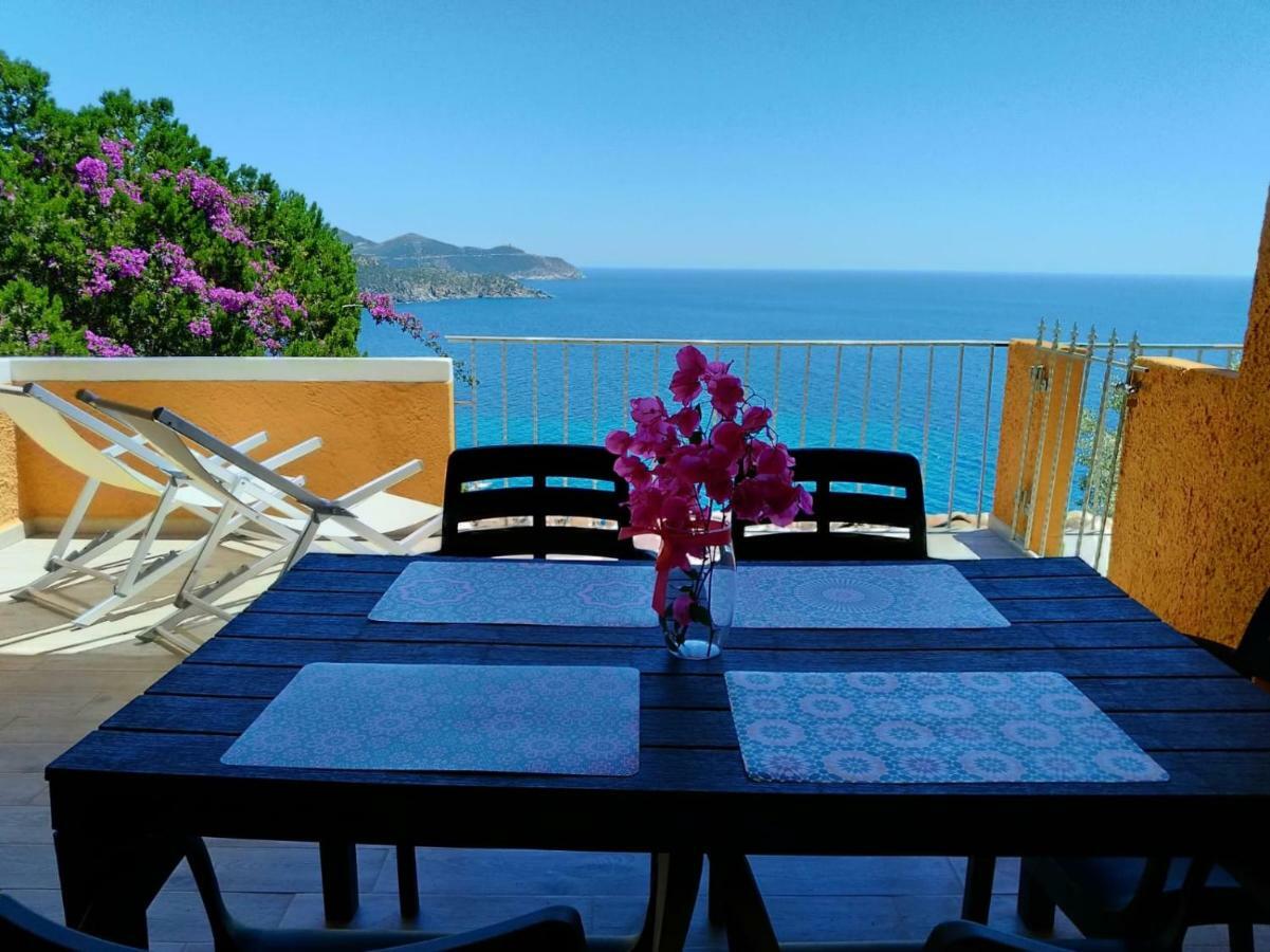 Case Vacanza Mare Nostrum Torre delle Stelle Dış mekan fotoğraf