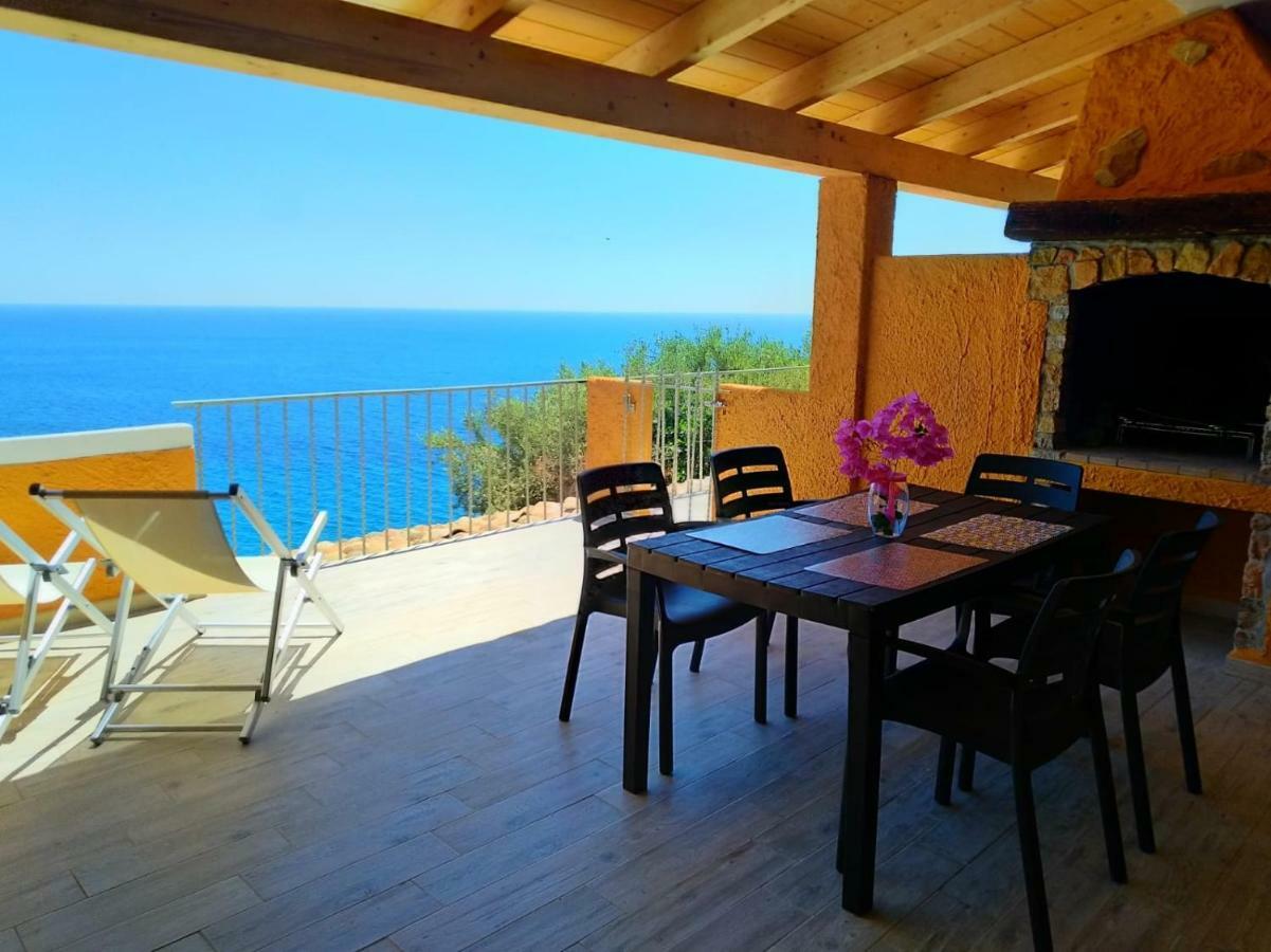 Case Vacanza Mare Nostrum Torre delle Stelle Dış mekan fotoğraf