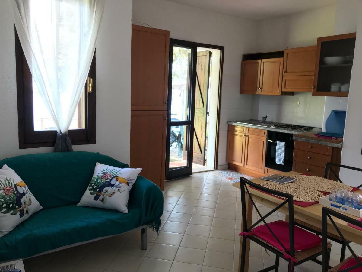 Case Vacanza Mare Nostrum Torre delle Stelle Dış mekan fotoğraf