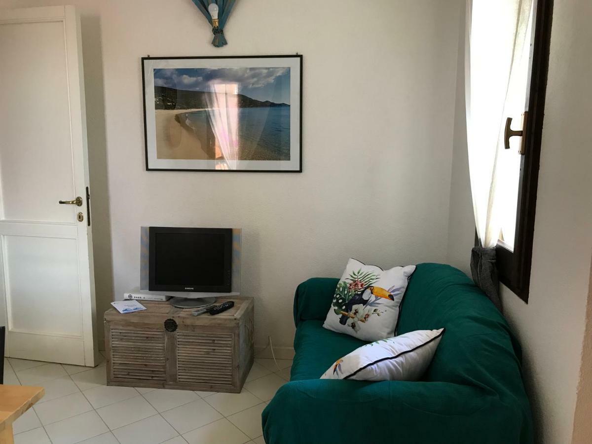 Case Vacanza Mare Nostrum Torre delle Stelle Dış mekan fotoğraf