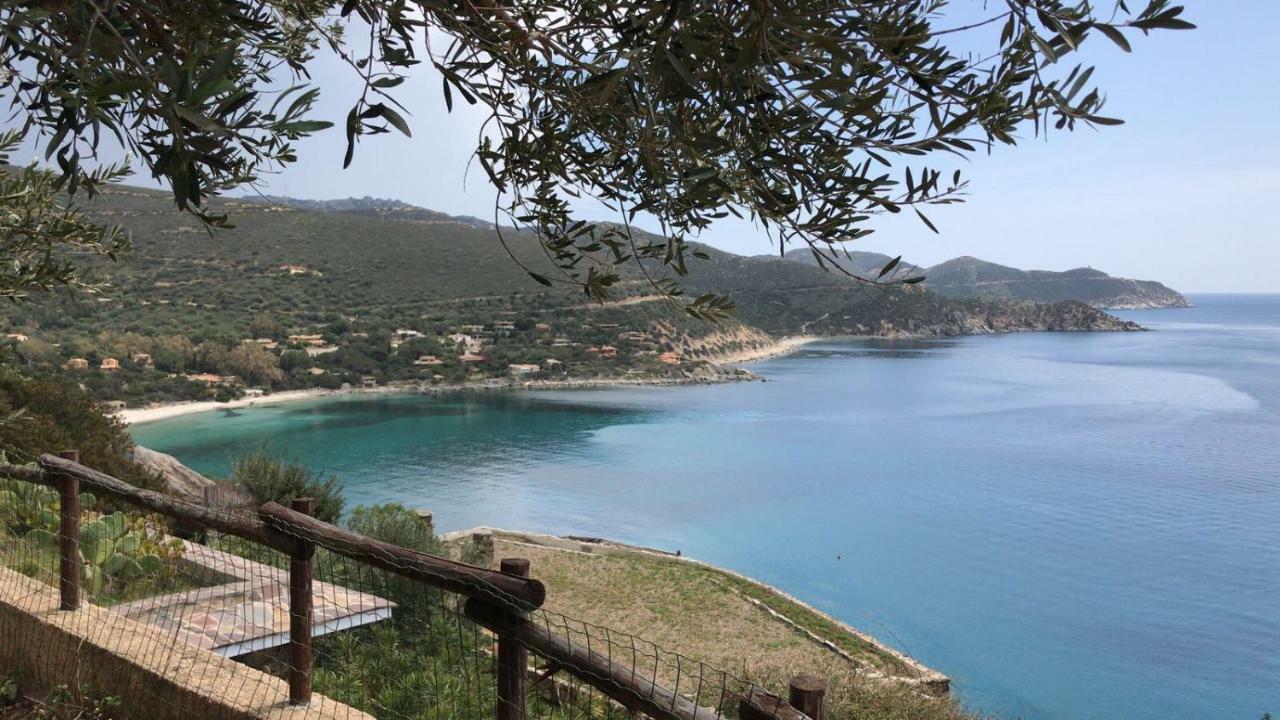 Case Vacanza Mare Nostrum Torre delle Stelle Dış mekan fotoğraf